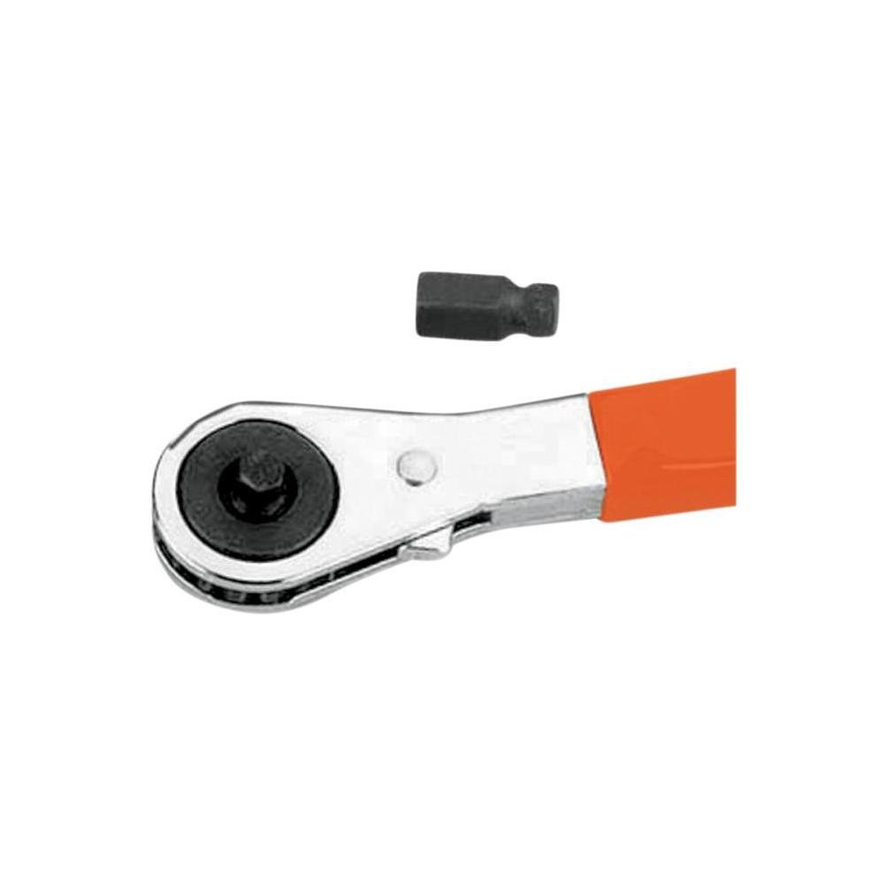 Amazon.com: Lang Tools 搖臂箱蓋螺栓棘輪扳手: 家居裝修
